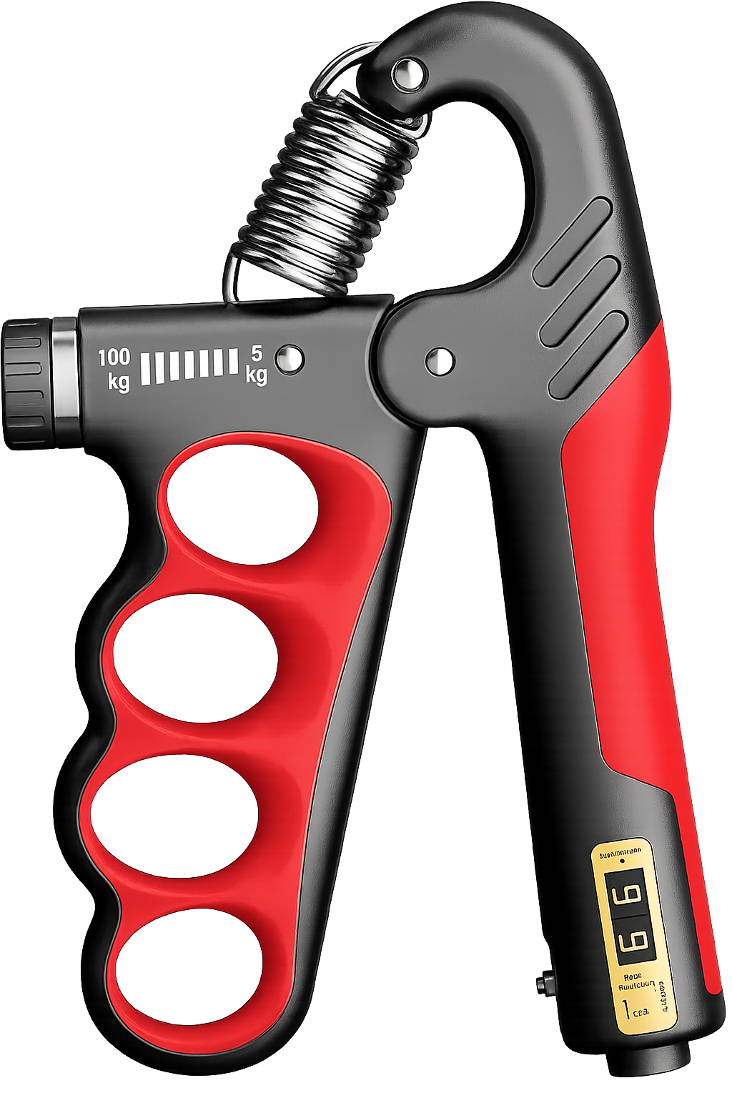 5-100kg Hand Grip Strengthener