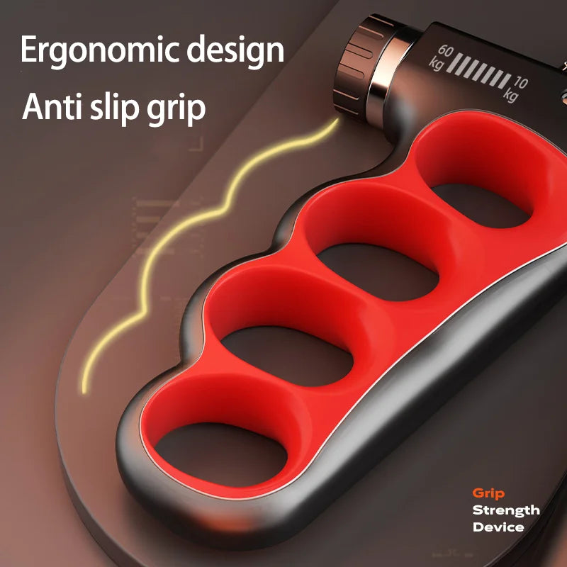 5-100kg Hand Grip Strengthener