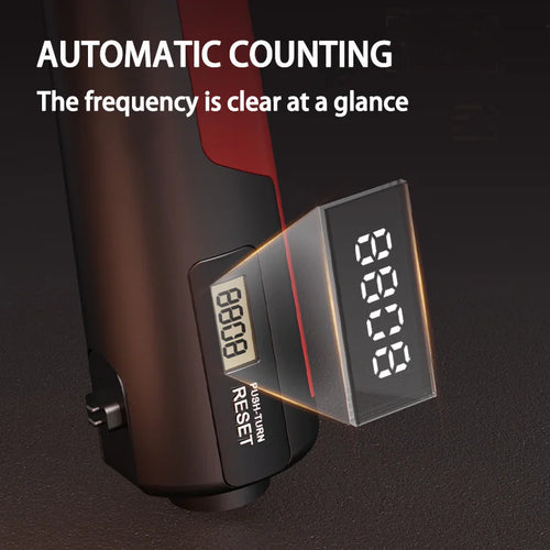 5-100kg Hand Grip Strengthener