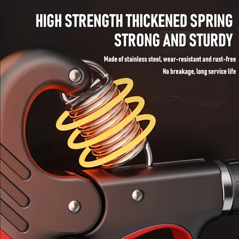 5-100kg Hand Grip Strengthener