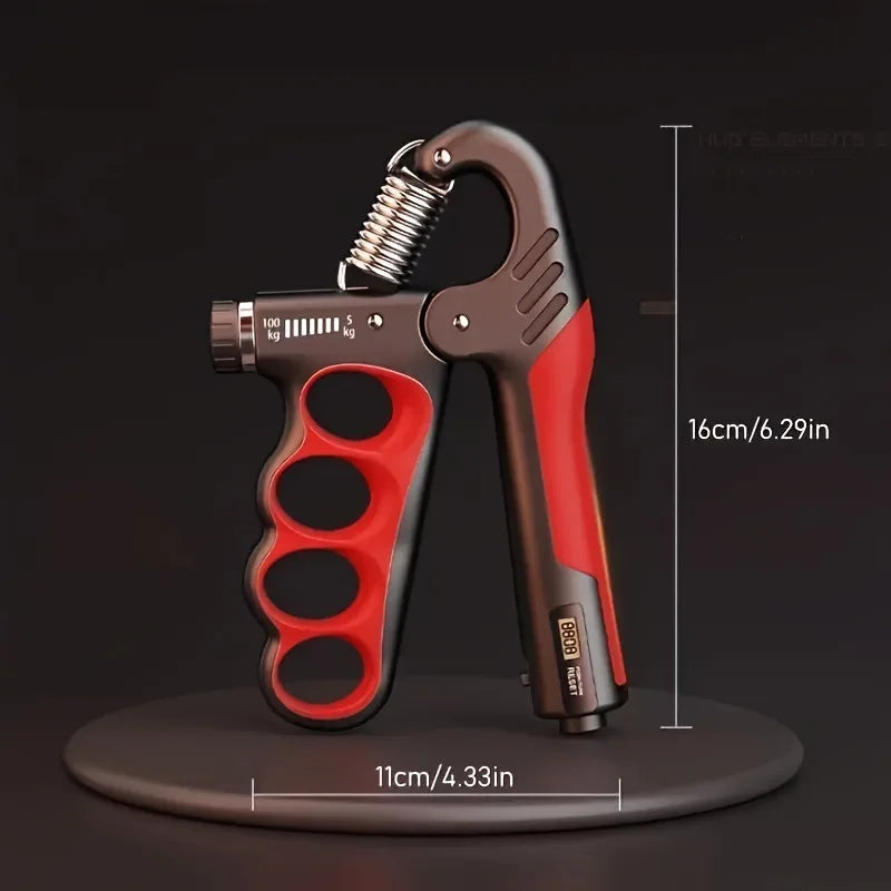 5-100kg Hand Grip Strengthener